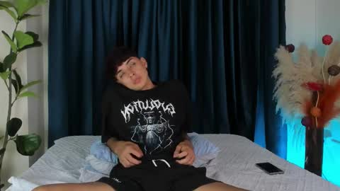 Jack online show from 09-23-25, 01:36