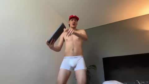 INDEPENDENT MODEL online show from 05-09-26, 02:22
