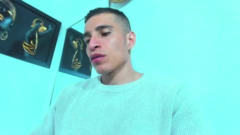 JACK PERGURTSON online show from 01-05-25, 10:50