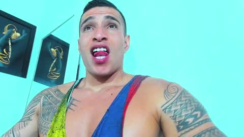 JACK PERGURTSON online show from 02-09-25, 09:58