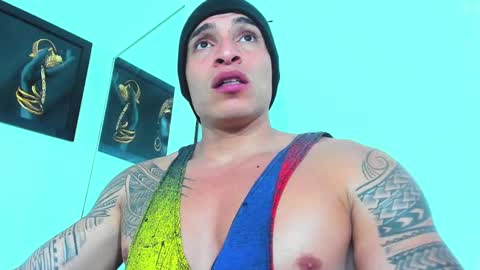 JACK PERGURTSON online show from 02-18-25, 10:05