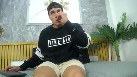 JACK PERGURTSON online show from 12-04-25, 10:35