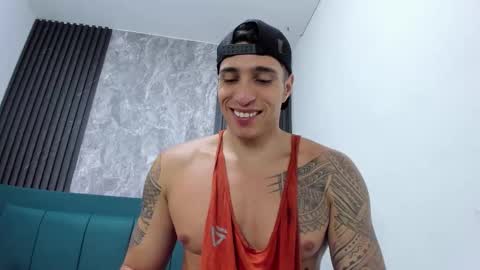 JACK PERGURTSON online show from 12-05-25, 10:35