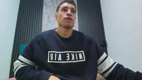 JACK PERGURTSON online show from 01-14-26, 10:32