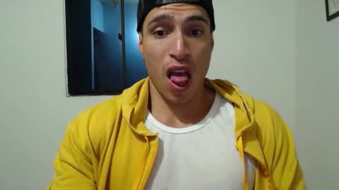 JACK PERGURTSON online show from 06-08-26, 08:26