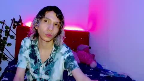 Snapshot of jack_s21 chatting on 12-02-24, 12:07 Laick online show from 12-02-24, 12:07