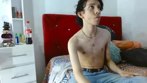 Snapshot of jack_s21 chatting on 09-26-25, 02:37 Laick online show from 09-26-25, 02:37