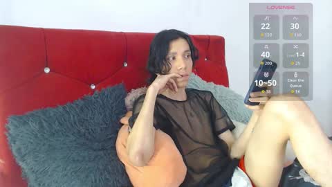 Laick online show from 12-18-25, 12:06