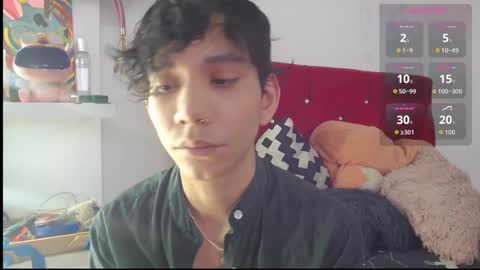 Laick online show from 02-20-26, 01:46