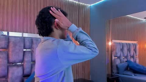 Jack online show from 11-24-25, 06:13