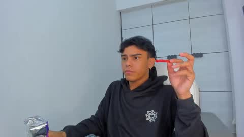 Jack online show from 11-28-25, 04:37