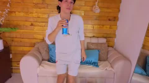 Jack Shane online show from 06-10-26, 09:03