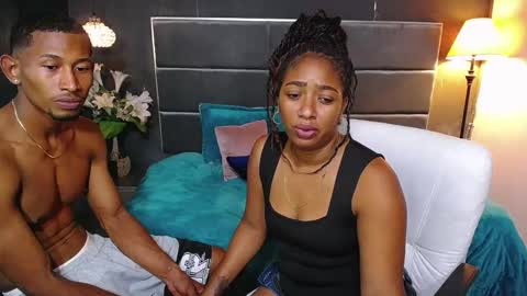 JACK Y TALY online show from 01-16-26, 08:02