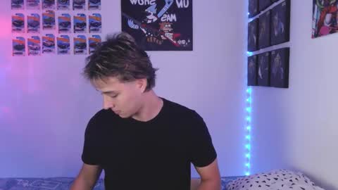 J online show from 11-05-25, 04:23