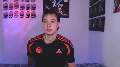 J online show from 12-03-25, 11:19