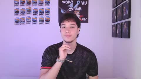 J online show from 04-18-26, 02:43