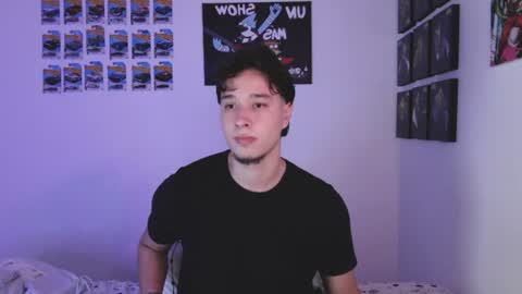 Snapshot of jack_walker190 chatting on 06-21-26, 01:08 J online show from 06-21-26, 01:08