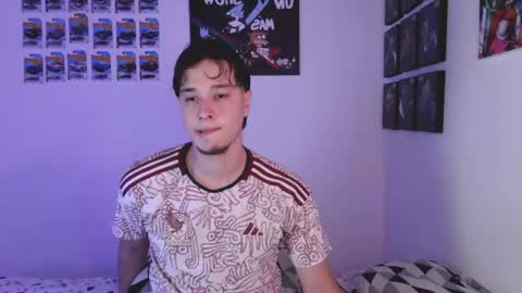 Snapshot of jack_walker190 chatting on 06-22-26, 02:57 J online show from 06-22-26, 02:57