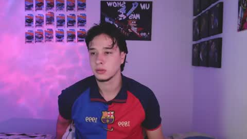 Snapshot of jack_walker190 chatting on 07-14-26, 09:03 J online show from 07-14-26, 09:03