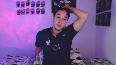 Snapshot of jack_walker190 chatting on 07-15-26, 09:47 J online show from 07-15-26, 09:47