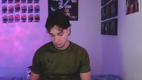 Snapshot of jack_walker190 chatting on 07-24-26, 06:00 J online show from 07-24-26, 06:00