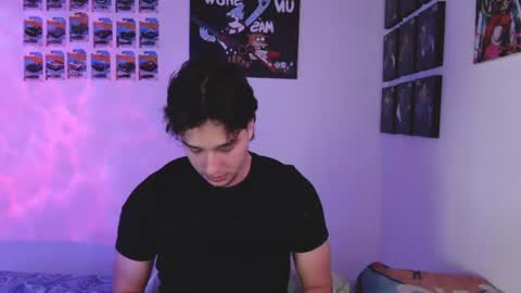 Snapshot of jack_walker190 chatting on 07-27-26, 05:36 J online show from 07-27-26, 05:36