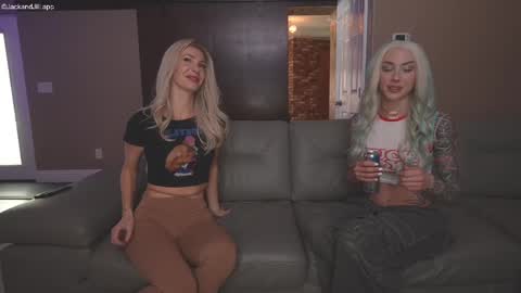 Snapshot of jackandjill chatting on 01-11-25, 07:16 JackJill online show from 01-11-25, 07:16