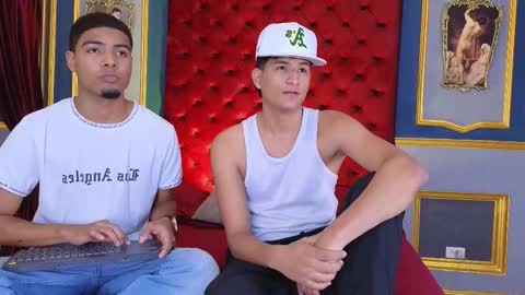 Snapshot of jackandjoes chatting on 10-26-25, 03:12 Jack and Joes online show from 10-26-25, 03:12