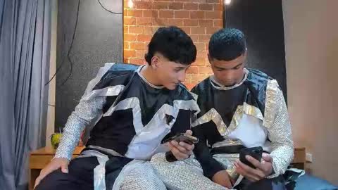 Snapshot of jackandjoes chatting on 11-02-25, 03:20 Jack and Joes online show from 11-02-25, 03:20