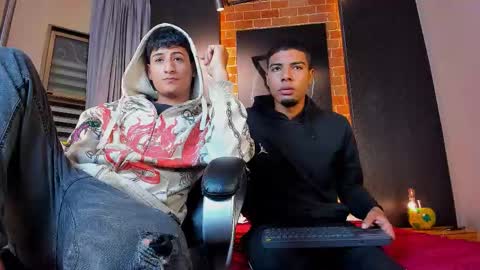 Snapshot of jackandjoes chatting on 11-12-25, 03:07 Jack and Joes online show from 11-12-25, 03:07