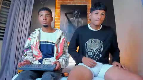 Snapshot of jackandjoes chatting on 11-30-25, 04:27 Jack and Joes online show from 11-30-25, 04:27