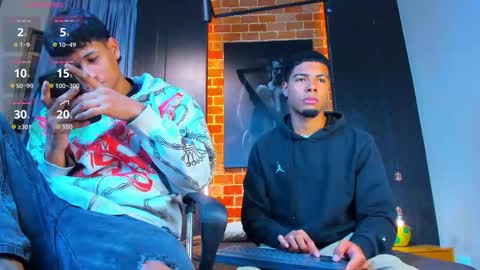 Snapshot of jackandjoes chatting on 01-15-26, 03:00 Jack and Joes online show from 01-15-26, 03:00