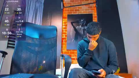 Snapshot of jackandjoes chatting on 01-16-26, 02:59 Jack and Joes online show from 01-16-26, 02:59