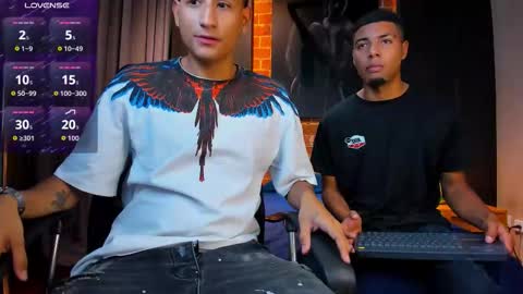 Snapshot of jackandjoes chatting on 02-13-26, 03:02 Jack and Joes online show from 02-13-26, 03:02