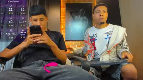 Snapshot of jackandjoes chatting on 02-16-26, 03:13 Jack and Joes online show from 02-16-26, 03:13