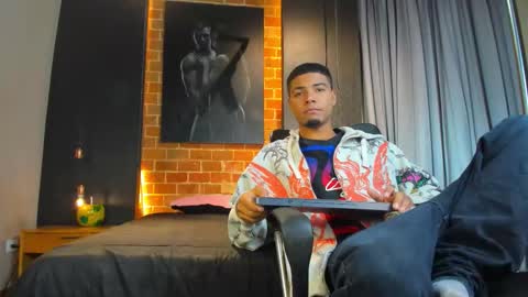 Snapshot of jackandjoes chatting on 02-17-26, 03:58 Jack and Joes online show from 02-17-26, 03:58