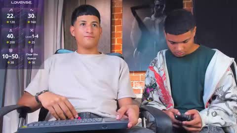 Snapshot of jackandjoes chatting on 02-22-26, 04:57 Jack and Joes online show from 02-22-26, 04:57