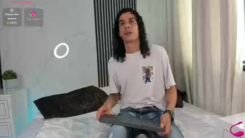 Jack  Rosse online show from 01-16-26, 01:37