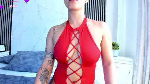 Jack  Rosse online show from 05-11-26, 02:45