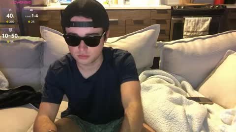 Collegebator online show from 04-06-26, 03:59
