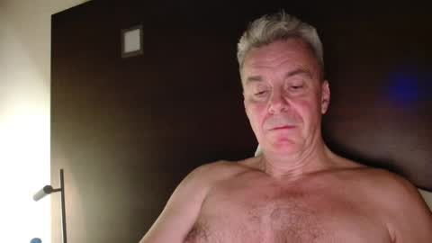 jackblack650 online show from 12-22-25, 12:18