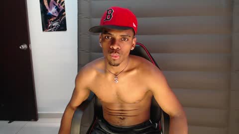 Jack online show from 07-26-26, 02:24