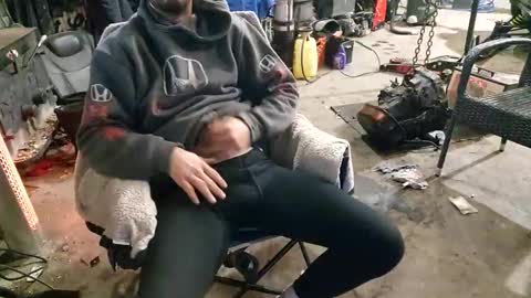 Dess online show from 02-16-25, 10:32