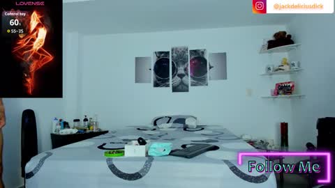 jackdeliciusdick online show from 11-12-25, 08:59