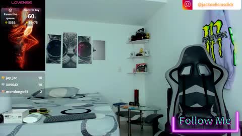 jackdeliciusdick online show from 12-18-25, 11:27