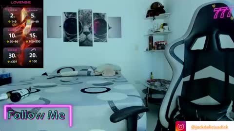 jackdeliciusdick online show from 06-23-26, 08:01
