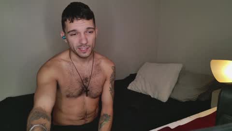 Snapshot of jackdesfeux chatting on 01-09-25, 11:45 Jack  online show from 01-09-25, 11:45