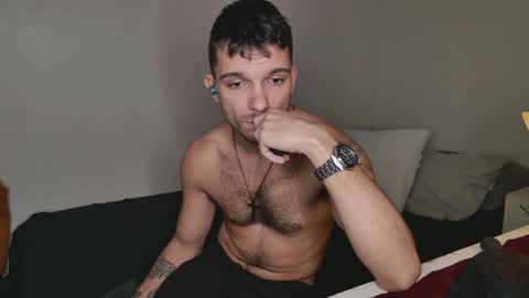 Snapshot of jackdesfeux chatting on 01-10-25, 02:46 Jack  online show from 01-10-25, 02:46