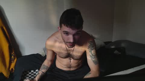 Snapshot of jackdesfeux chatting on 01-15-25, 08:16 Jack  online show from 01-15-25, 08:16