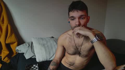 Snapshot of jackdesfeux chatting on 01-16-25, 03:13 Jack  online show from 01-16-25, 03:13